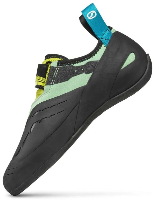 Скальные туфли SCARPA Origin Vs 70083-002-1 37