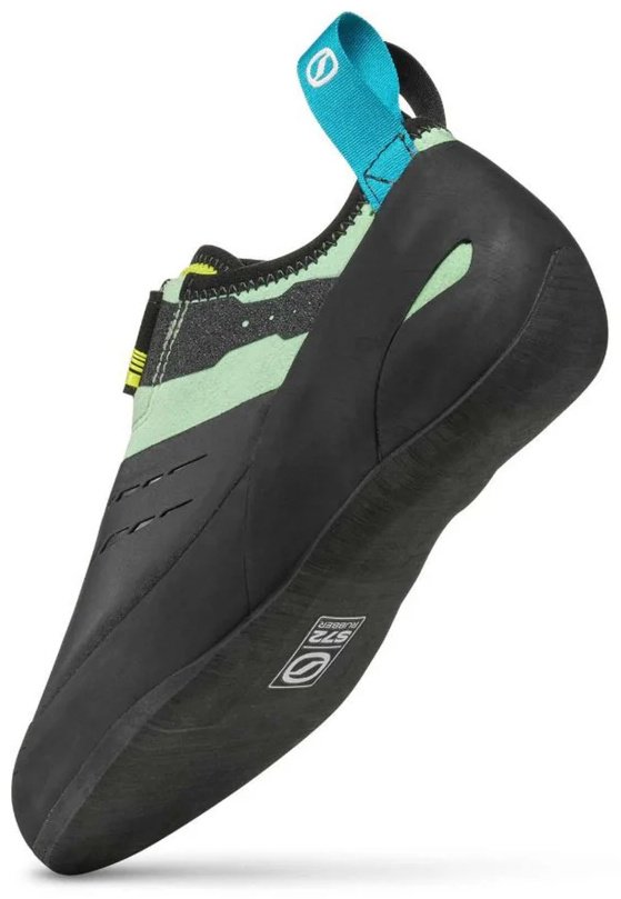 Скальные туфли SCARPA Origin Vs 70083-002-1 38