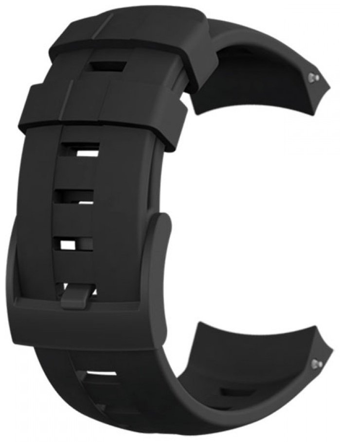 Ремешок Suunto для Suunto Ambit3 Vertical черный