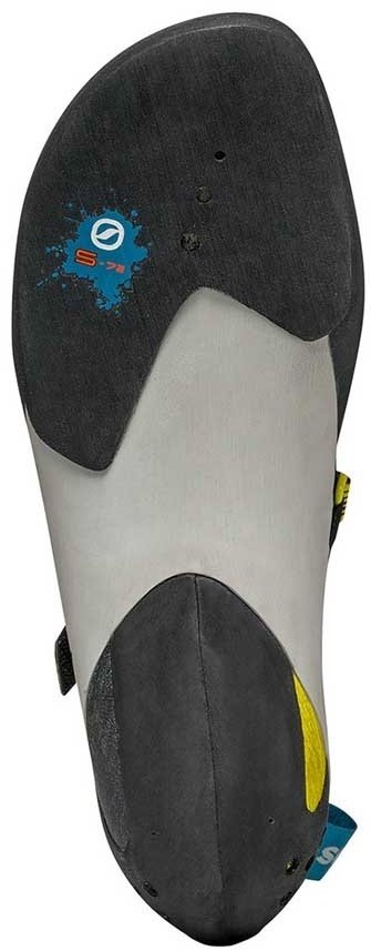 Скальные туфли SCARPA 70065-001-1 41