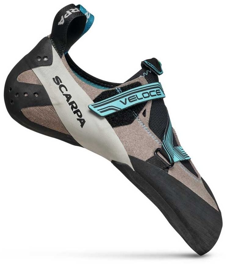 Скальные туфли SCARPA 70065-002-1 36