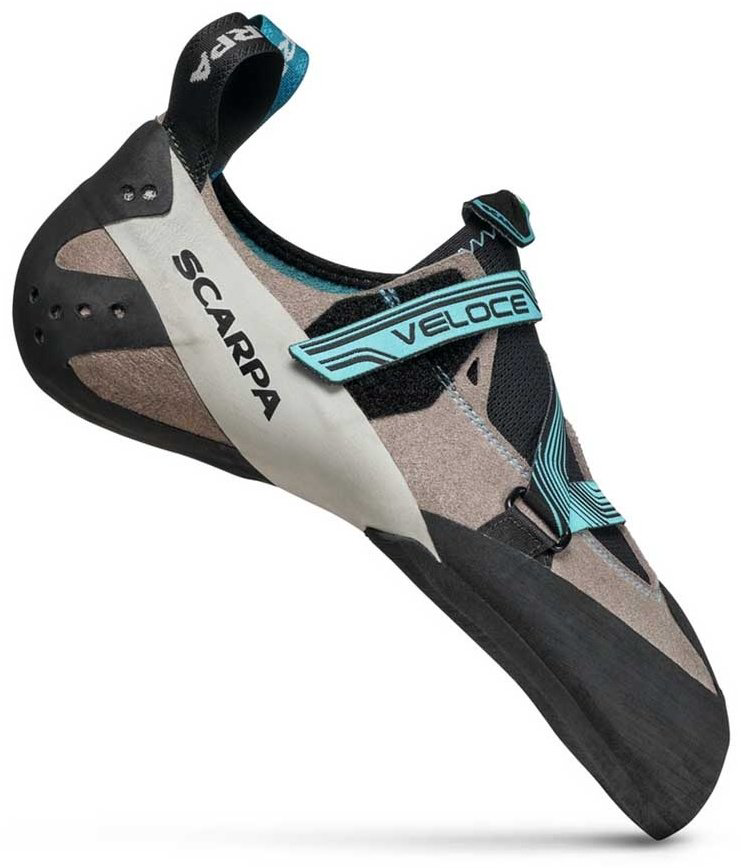 Скальные туфли SCARPA 70065-002-1 35.5