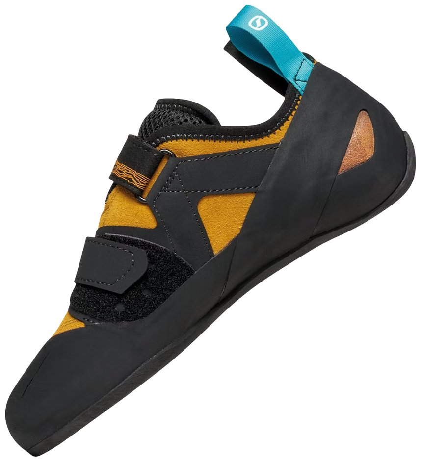 Скальные туфли SCARPA Origin 70094-000-2 43.5