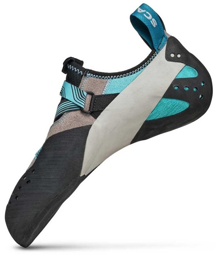 Скальные туфли SCARPA 70065-002-1 36