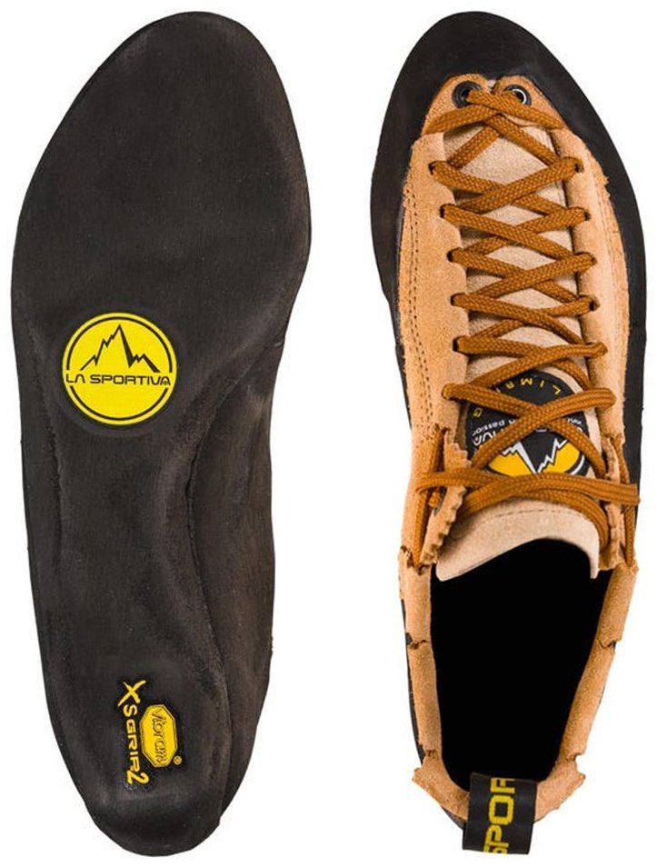 Скальные туфли La Sportiva 230TE 45