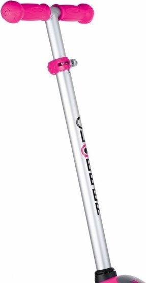 Самокат Globber Evo 4 в 1 розовый купить,NaN