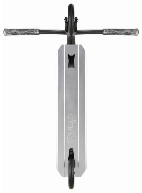 Самокат Globber GS 900 черный купить,NaN