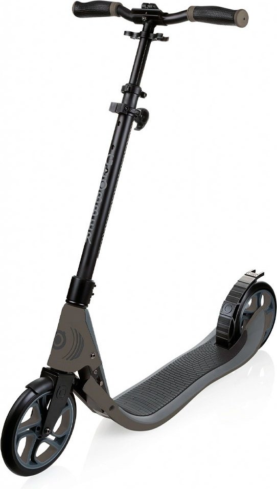 Самокат Globber One NL 205 477102 черный купить,NaN