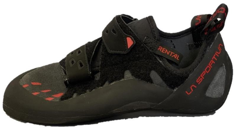 Скальные туфли La Sportiva Tarentula 30N900300 39 купить,NaN