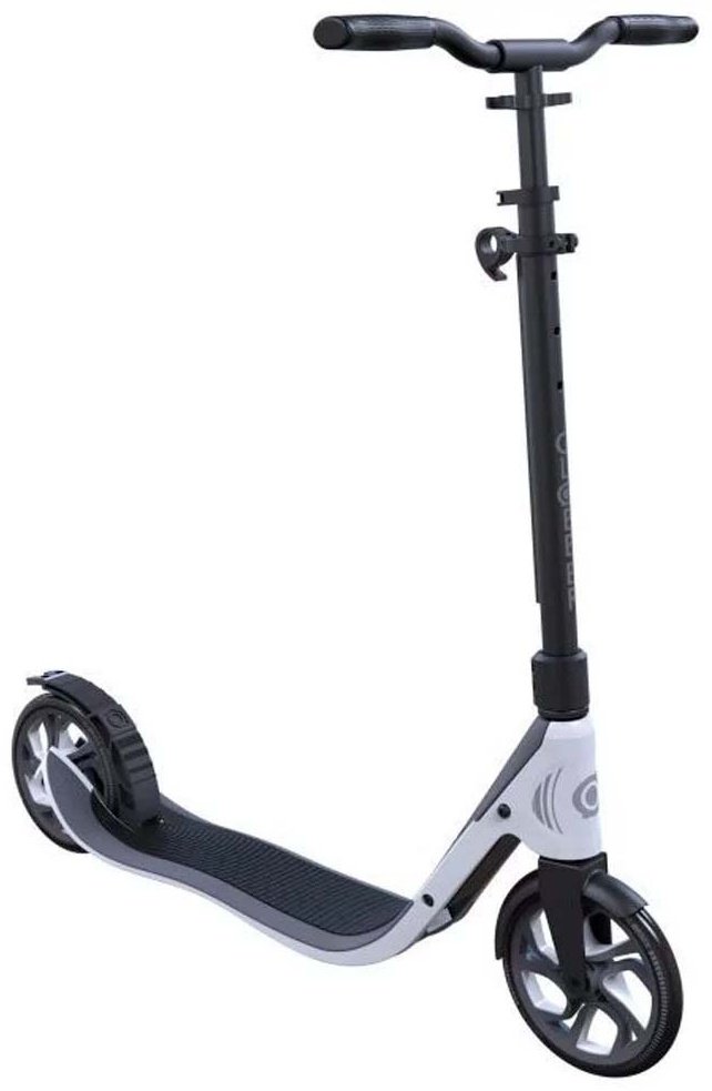 Самокат Globber самокат взрослый One NL 205/477-102/101/one size, white-black купить,NaN