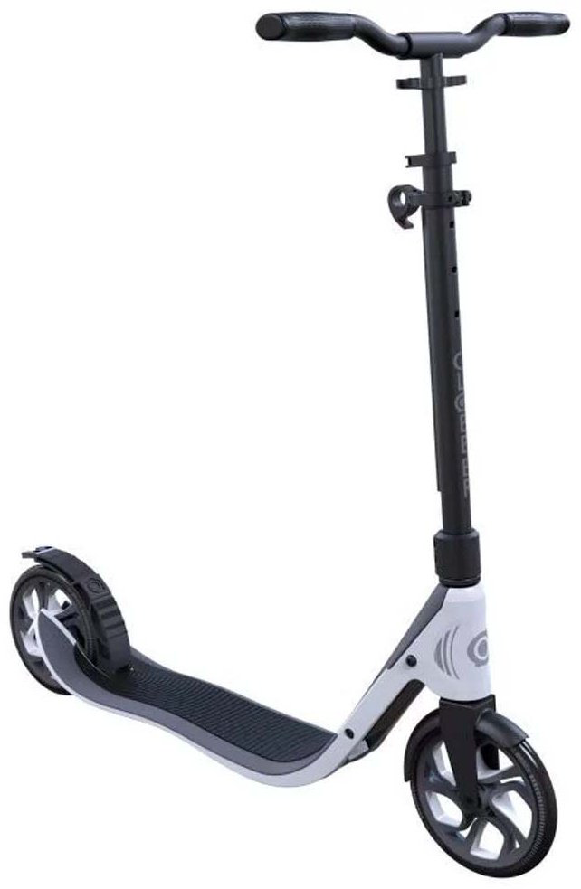Самокат Globber самокат взрослый One NL 205/477-102/101/one size, white-black купить,NaN