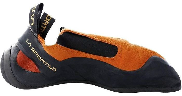 Скальные туфли La Sportiva Cobra 20N200200 оранжевый 43 купить,NaN