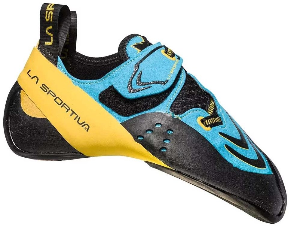 Скальные туфли La Sportiva 20R600100 40.5 купить,NaN
