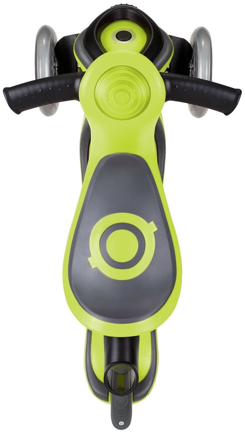 Самокат Globber Evo Comfort зеленый купить,NaN