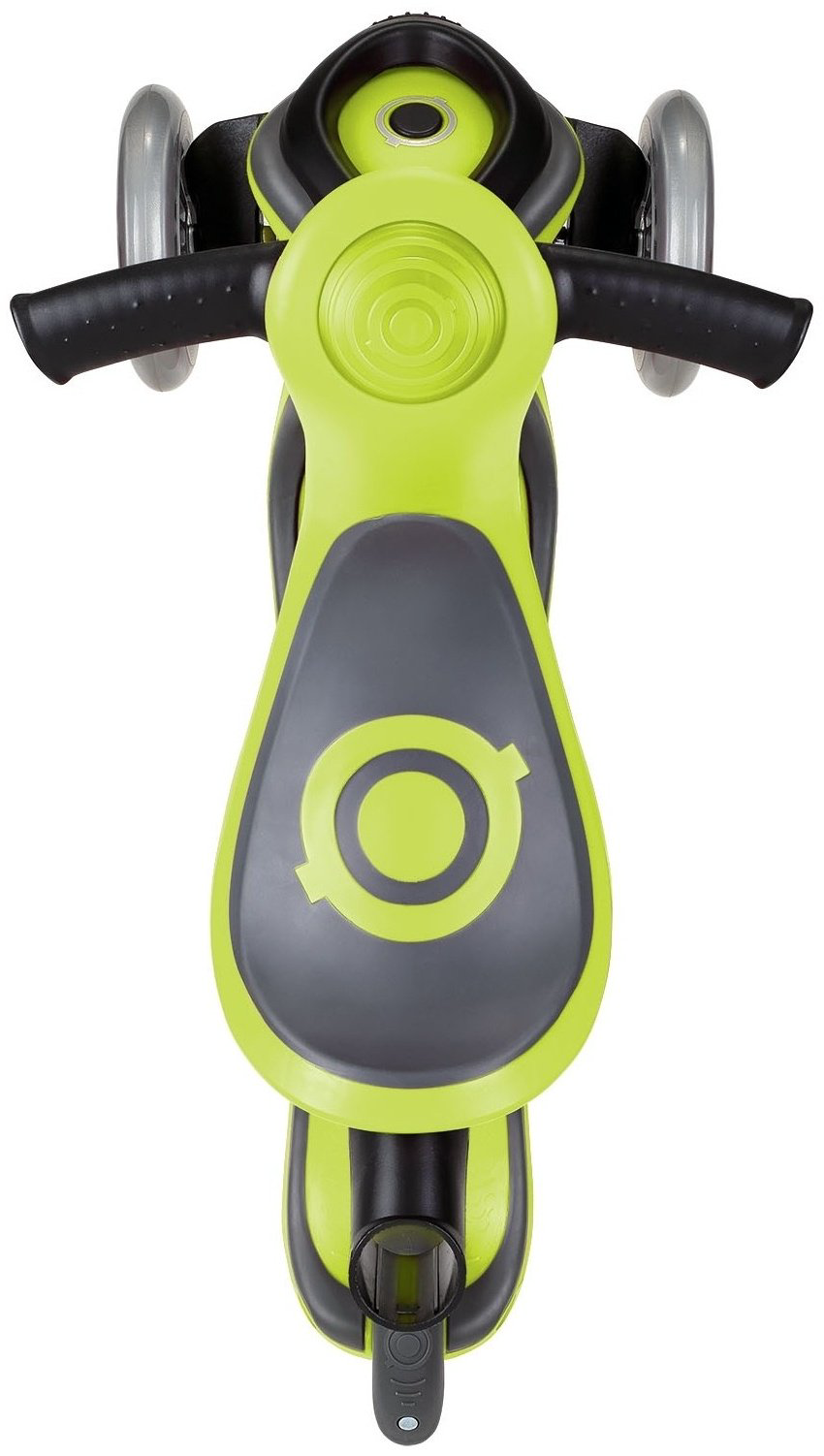 Самокат Globber Evo Comfort зеленый купить,NaN
