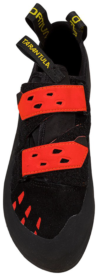 Скальные туфли La Sportiva Tarantula 30J999311 39.5 купить,NaN