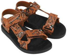 Сандалии Rider 12021-AF110 Children brown 31