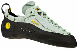 Скальные туфли La Sportiva Mythos Lady 234 39.5 зеленый
