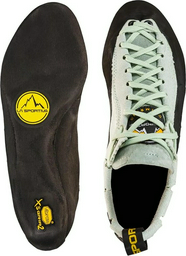 Скальные туфли La Sportiva Mythos Lady 234 39.5 зеленый