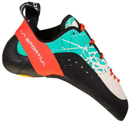 Скальные туфли La Sportiva 20B609301 RU38.5