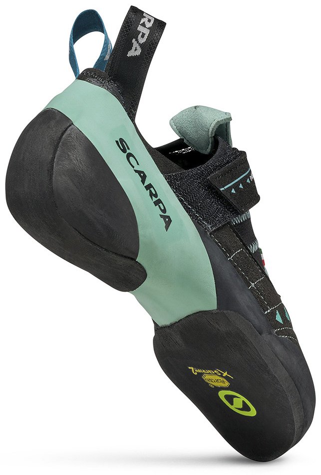 Скальные туфли SCARPA 70013-002-1 37.5