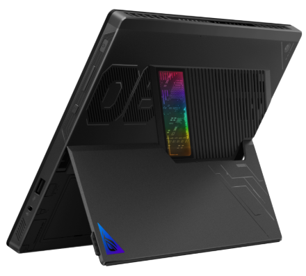 Ноутбук Asus ROG Flow Z13 GZ302EA-RU045W 90NR0JY1-M002E0 13.4" Black купить,729990