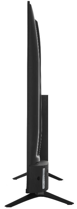 Телевизор Xiaomi 43" L43MB-AURU LED 4K UHD Black