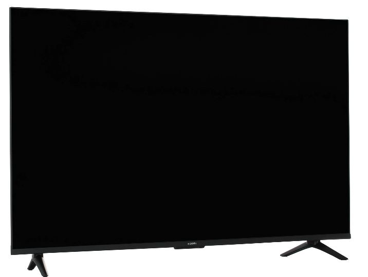 Телевизор Xiaomi 43" L43MB-AURU LED 4K UHD Black