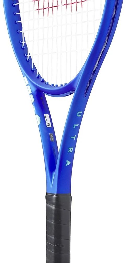 Ракетка Wilson Ultra 100 V5 unstr/WR178811 2