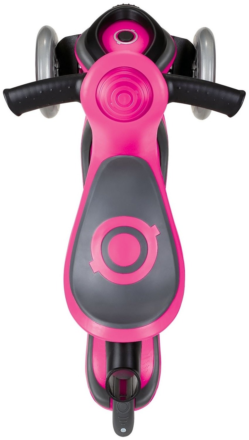 Самокат Globber Evo Comfort розовый купить,NaN