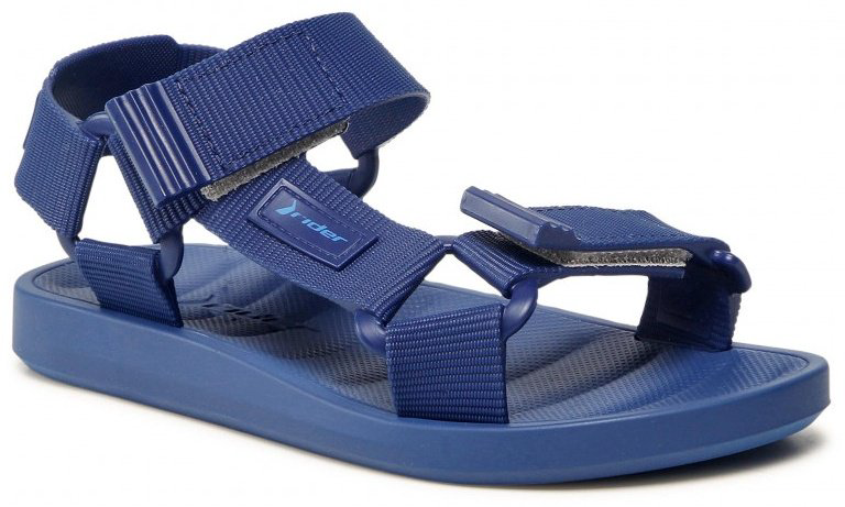 Сандалии Rider 11672-20729 Children blue 34-35