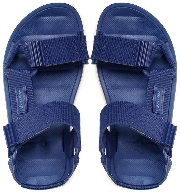 Сандалии Rider 11672-20729 Children blue 30