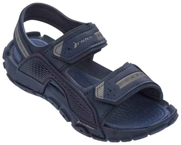 Сандалии Rider Tender XII 83066 Children blue 33