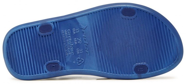Сандалии Rider 11672-20729 Children blue 34-35