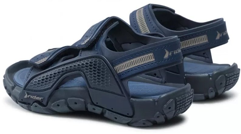 Сандалии Rider Tender XII 83066 Children blue 33