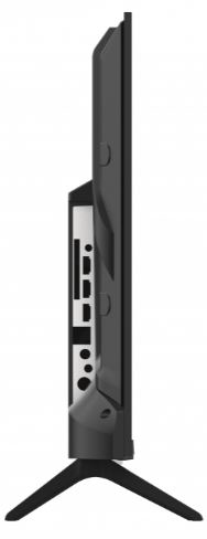Телевизор Dauscher 32" DA32HD LED HD Black