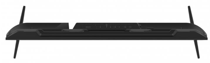 Телевизор Dauscher 32" DA32HD LED HD Black