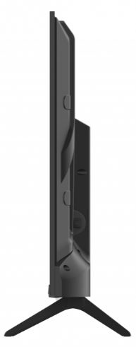Телевизор Dauscher 32" DA32HD LED HD Black