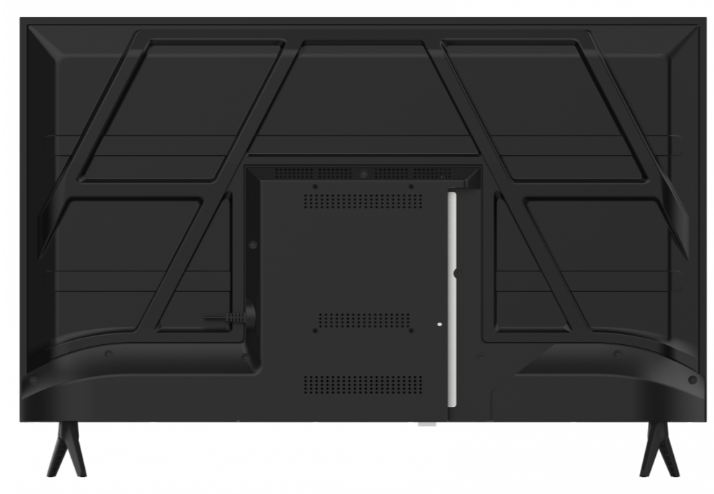 Телевизор Dauscher 32" DA32HD LED HD Black