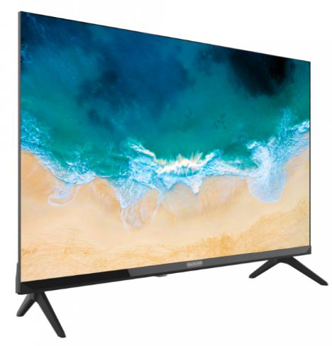Телевизор Dauscher 32" DA32HD LED HD Black