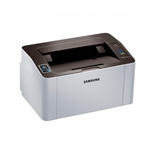 Принтер Samsung SL-M2020W белый