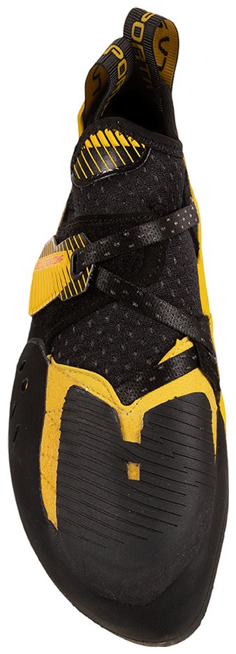 Скальные туфли La Sportiva Solution Comp ZFCS018K00Y00 44.5