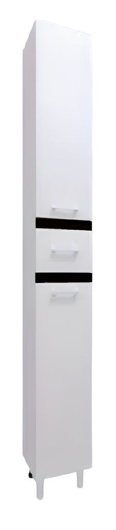 Шкаф напольный AVK ПН 2д1я 350 К 35x30x197см купить,NaN