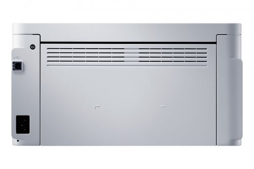 Принтер Samsung SL-M2020W белый