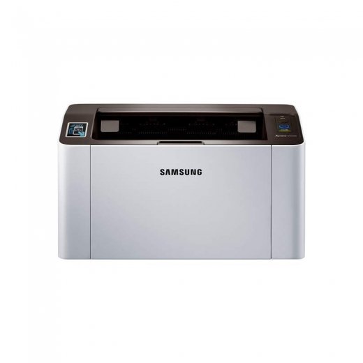 Принтер Samsung SL-M2020W белый