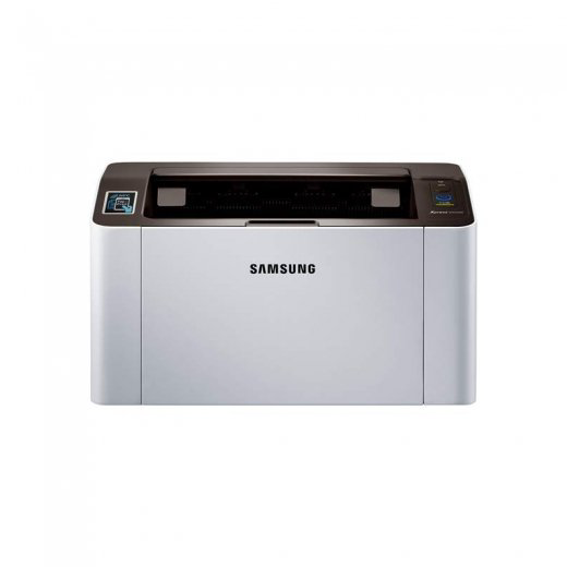 Принтер Samsung SL-M2020W белый