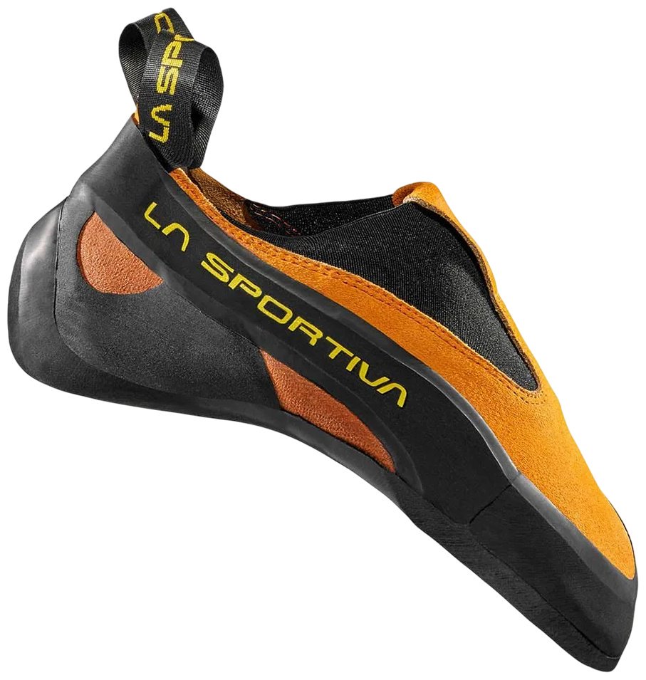Скальные туфли La Sportiva Cobra ZFCS008-O00O00 42