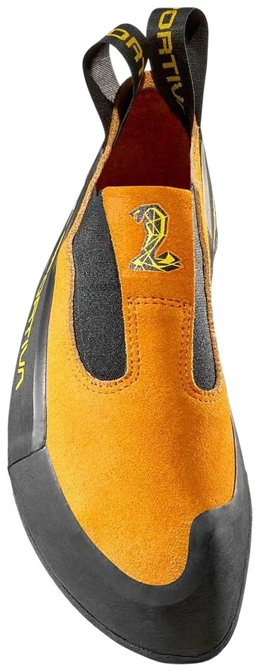 Скальные туфли La Sportiva Cobra ZFCS008-O00O00 42