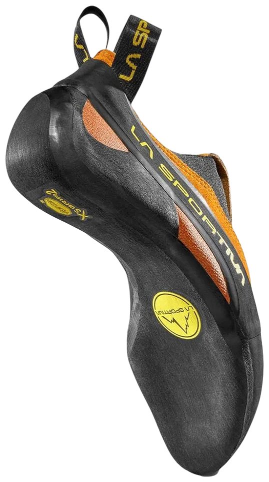 Скальные туфли La Sportiva Cobra ZFCS008-O00O00 42