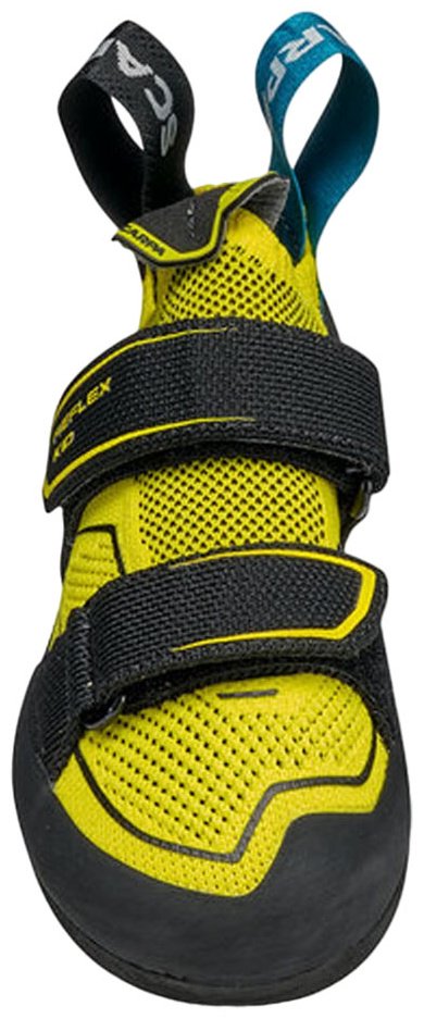 Скальные туфли SCARPA 70072-003-1 34